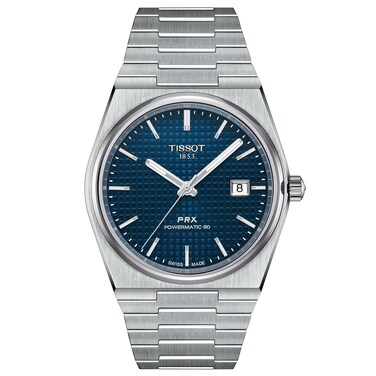 Tissot Dress Watch (Model: T1374071104100), Grey