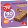 Protein One 90 Calorie Protein Bars, Peanut Butter Chocolate, Keto Friendly, 5 Ct, 4.8 oz