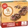 Fiber One Chewy Bars, Oats &amp; Chocolate Strawberry Fiber Snacks, 5 Count, 7 oz