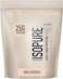 Isopure Zero Carb 100% Pure Whey Isolate Protein Powder, Lactose Free, Gluten Free, With Vitamins, Unflavored, 25g Protein Per Serving, 1 Lb, 16 Servings