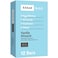RXBAR Protein Bars, Protein Snack, Snack Bars, Vanilla Almond, 22oz Box (12 Bars)
