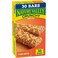 Nature Valley Crunchy Granola Bars, Peanut Butter, 30 Bars, 22.35 OZ (15 Pouches)