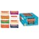 Larabar Variety Pack, Gluten Free Vegan Fruit &amp; Nut Bars, 1.7 oz, 16 ct