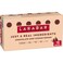 Larabar Chocolate Chip Cookie Dough, Gluten Free Fruit &amp; Nut Bar, 18 Ct
