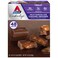 Atkins Endulge Milk Chocolate Caramel Squares, Dessert Favorite, Good Source of Fiber, 1g Sugar, 48 Count (16 Servings)