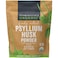 Viva Naturals Organic Psyllium Husk Powder, 24 oz - Finely Ground, Unflavored Plant Based Superfood - Good Source of Fiber for Gluten-Free Baking, Juices &amp; Smoothies - Certified Vegan, Keto and Paleo