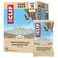 CLIF BAR - White Chocolate Macadamia Nut Flavor - Made with Organic Oats - Energy Bars - Non-GMO - Plant Based Protein Bars (15 Pack)