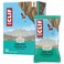 CLIF BAR - Cool Mint Chocolate with Caffeine - Made with Organic Oats - Energy Bars - Non-GMO - Plant Based Protein Bars (10 Pack)