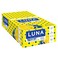 LUNA Bar - Mash-Ups LemonZest + Blueberry Flavor - Snack Bars - Non-GMO - Gluten-Free Protein Bars - Made with Organic Oats (15 Pack)