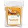 Healthworks Turmeric Powder (32 Ounces / 2 Pounds)   Ground Raw Organic   Curcumin &amp; Antioxidants   Keto, Paleo, Vegan, Non-GMO