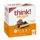 think! Delight Protein Bars, Gluten Free Snack - Chocolate Peanut Butter Pie, 12 Count (Packaging May Vary)