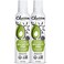 Chosen Foods 100% Pure Avocado Oil Spray, Keto and Paleo Diet Friendly, Kosher Cooking Spray for Baking, High-Heat Cooking and Frying (6 oz, 2 Pack)