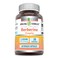 Amazing Formulas Berberine with Bitter Melon &amp; Banaba Extract Complex   1250 Mg Per Serving   Veggie Capsules   Non-GMO   Gluten-Free   Made in USA (60 Count)