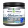 Amazing Formulas L-Glutamine Powder   Amino Acid Supplement   Non-GMO   Gluten Free   Made in USA (Unflavored   1 Lb)
