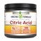 Amazing Formulas Citric Acid Powder Supplement   100 Grams Per Serving   454 Servings   Unflavored   Non-GMO   Gluten-Free   Made in USA