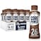 Core Power Protein Shake, Chocolate, 26g Bottle, 14oz, 12 Pack