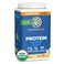 Sunwarrior Vegan Protein Powder Plant-Based USDA Organic   BCAA Amino Acids Hemp Seed   Keto Friendly Soy, Dairy, Gluten, &amp; Synthetic Free Non-GMO   Vanilla 32 Servings 17g