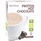 BariWise Protein Hot Chocolate, Hot Cocoa, Low Sugar, Low Carb, Keto Friendly &amp; Gluten Free (7ct)
