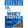 Evlution Nutrition 100% Whey Protein, 25g of Whey Protein, 6g of BCAAs, 4g of Glutamine, Gluten Free (1 LB, Double Rich Chocolate)