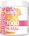 Evlution Nutrition EAA7000 - Pre &amp; Post Workout Powder - Muscle Building + Recovery Supplement - 7g Essential Amino Acids + 5g BCAAs - Endurance + Energy Support - 30 Servings - Pink Lemonade