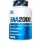Evlution Nutrition EAA2000 - Pre &amp; Post Workout Capsules - Muscle Building + Recovery Supplement - 2g Essential Amino Acids + 1g BCAAs - Endurance + Energy Support - 30 Servings