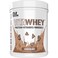 Evlution Nutrition VitaWhey - 100% Whey - Vitamins &amp; Minerals - Muscle Growth, Strength &amp; Recovery - Multivitamin Protein Powder - 20g Protein Per Serving - Fast Absorbing - 20svg - Chocolate