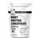 It's Just! - 100% Whey Protein Concentrate, Made in USA, RBST/rBGH Hormone Free, Premium WPC-80, No Added Flavors or Artificial Sweeteners (1.25 Pound, Unflavored)