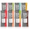LMNT Keto Electrolyte Powder Packets   Paleo Hydration Drink Mix   No Sugar, No Artificial Ingredients   Sample Pack   8 Stick Packs