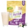 FlavCity Protein Powder Smoothie, Vanilla - 100% Grass-Fed Whey Protein Smoothie with Collagen (25g of Protein) - Gluten Free &amp; No Added Sugars (29.84 oz)