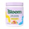 Bloom Nutrition High Energy Pre Workout Powder, Amino Energy with Beta Alanine, Ginseng &amp; L Tyrosine, Natural Caffeine Powder from Green Tea Extract, Sugar Free &amp; Keto Drink Mix (Sour Gummy)