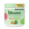 Bloom Nutrition Greens and Superfoods Powder for Digestive Health, Greens Powder, Digestive Enzymes, Probiotics, Spirulina, Chlorella for Bloating &amp; Gut Support, Green Juice, 30 SVG, Strawberry Kiwi