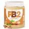 PB2 Powdered Peanut Butter Powder   Certified Gluten Free, Low-Carb, Keto Diet Friendly   Original Flavor with 6G of Protein, 90% Less Fat, 60 Calories Per Serving   Easy Mix for Healthy, Fit Diet