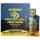 Frog Fuel Power Regular Protein Shot, 15g Protein Nano-Hydrolyzed Grass Fed Collagen, Post Workout, Gluten Free, Fat &amp; Sugar Free, 22 Amino Acids, 0 Carbs, Berry, 1 oz Packets, 24 Pack