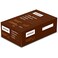 RXBAR Protein Bars, Protein Snack, Snack Bars, Peanut Butter Chocolate, 22oz Box (12 Bars)