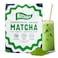 Matchabar Matcha Powder (80g) - Ceremonial Grade Authentic Japanese Matcha Green Tea Powder - Matcha Green Tea Powder Harvested in Japan - Matcha Tea Powder Latte - Zero Sugar, Vegan &amp; 0 Calories