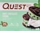 Quest Nutrition Protein Bar, Mint Chocolate Chunk, 4 Count