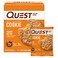 QUEST NUTRITION Peanut Butter Protein Cookie, 4 CT