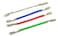 Pfanstiehl Turntable Phonograph Lead Wires Stereo Cartridge Headshell Wires