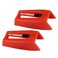Exceart Turntable Accessories 1 Pair Record Player Needle Record Player Turntable Replacement Stylus Needles Replacement Part Accessories Dj Record