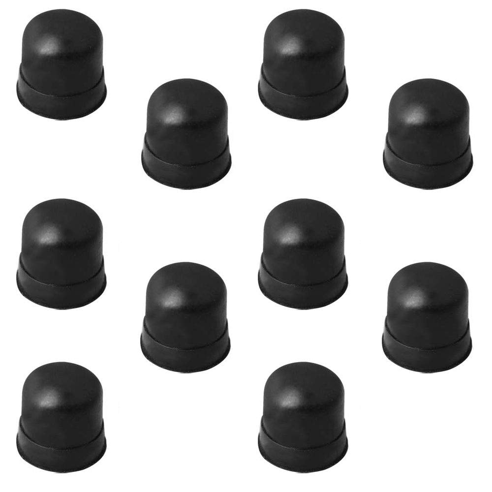 jiayouy Jiayouy Trombone Slide Rubber End Tip Bumper