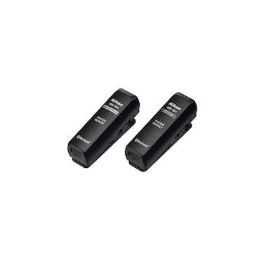 Nikon ME-W1 Wireless Microphone,Black