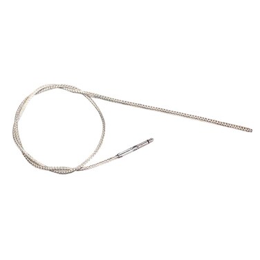 Exceart Acoustic Guitar Pickup Stick Piezo Preamp Electric Guitar Parts Saddles Guitar Pickup Strips Piezo Bridge Electric Guitar Pickup Acoustic Guitar Accesories Eq Component