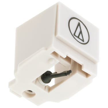Audio-Technica ATN3600L Replacement Stylus for AT3600, AT3600L, CN5625AL Cartridge