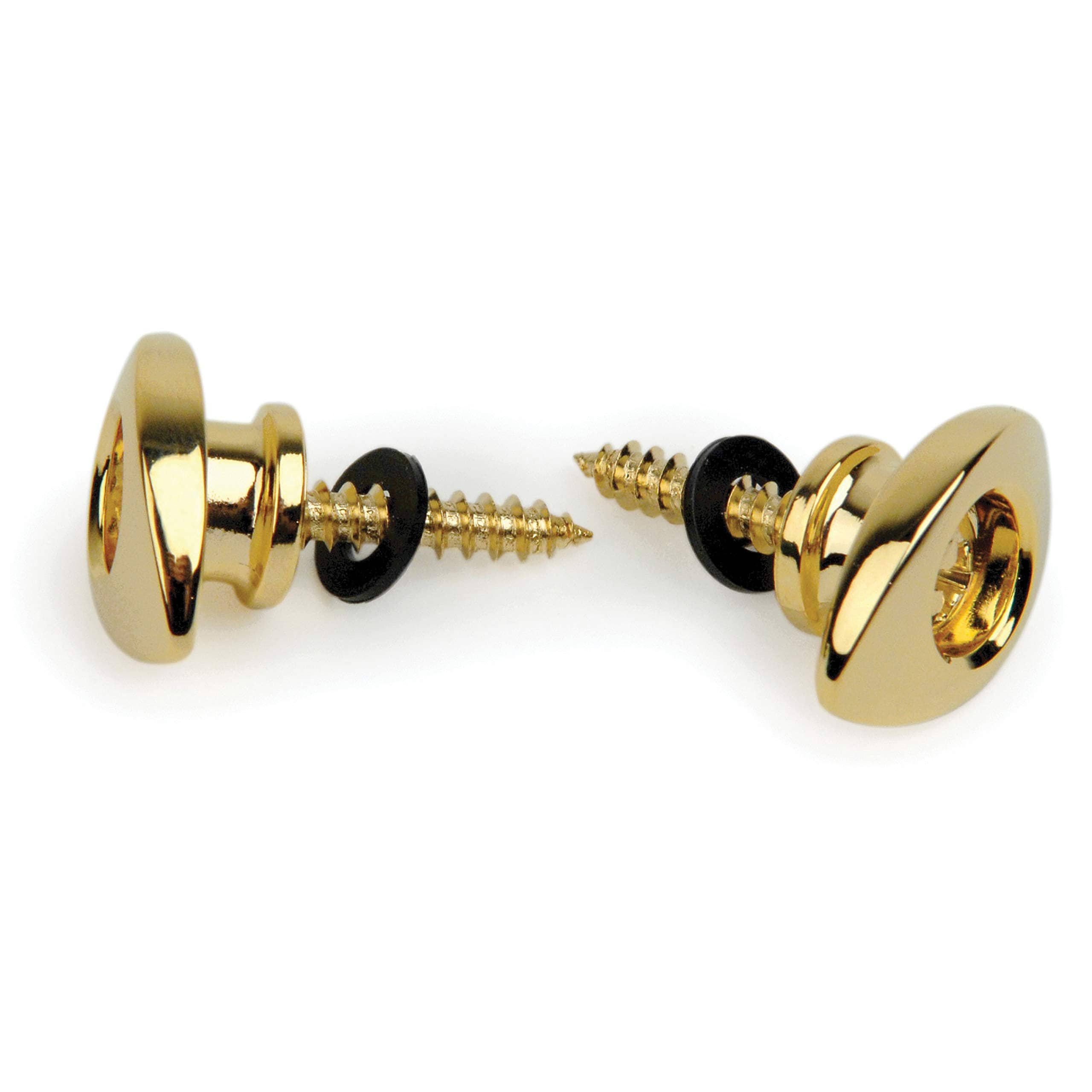 Planet Waves Planet Waves D Addario Elliptical End Pins large