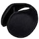 HIG Ear Warmer Unisex Classic Fleece Earmuffs Winter Accessory Outdoor Earmuffs