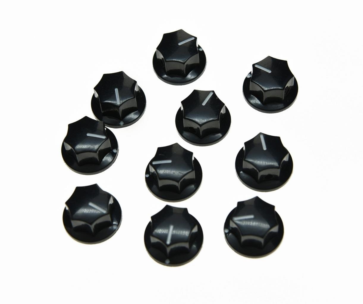 Kaish Kaish Mxr Style Skirted Amp Knob