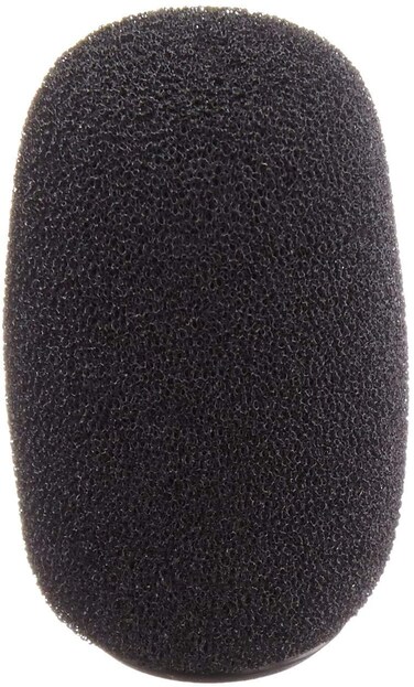 Shure RK412WS Snap-Fit Windscreen for MX412/MX418 Pack of 4