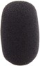 Shure RK412WS Snap-Fit Windscreen for MX412/MX418 Pack of 4