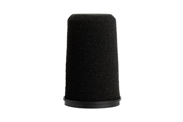 Shure RK345B Replacement Windscreen Accessory for SM7dB - Black