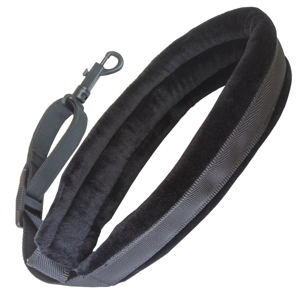 xinlink Xinlink Professional Soft Padded Saxophone Neck Strap